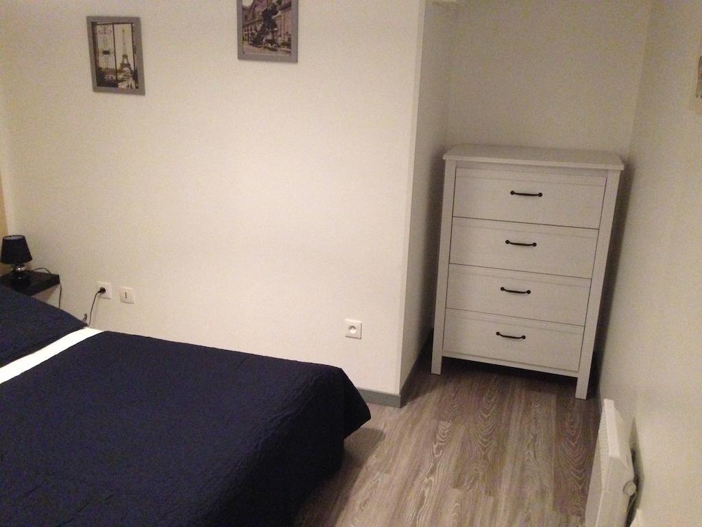 Le Sweet Home Lens Quarto foto