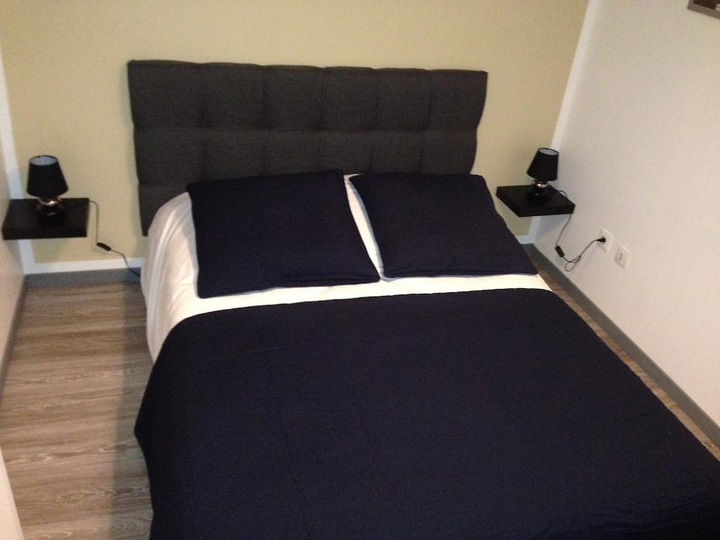 Le Sweet Home Lens Quarto foto
